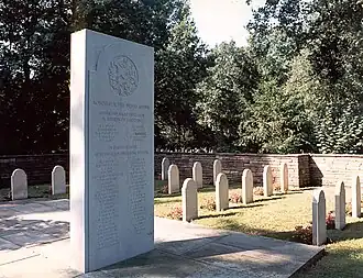 Nederlands Ereveld Bremen