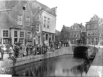 De Spekkenbrug