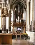 Orgel