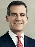 Eric Garcetti