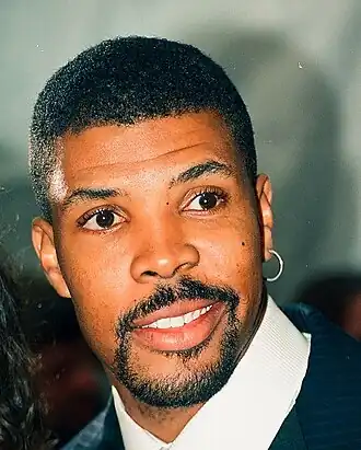 Eriq La Salle (1998)