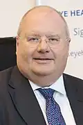Eric Pickles