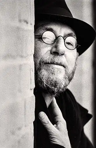 Eriek Verpale (1995)