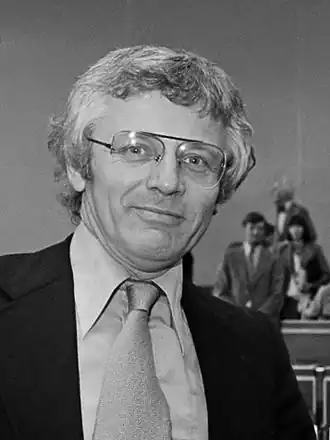 Eric van der Donk (1978)