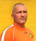 Eric Van Meir (2007)