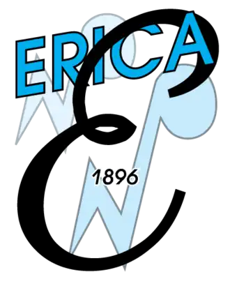Muziekvereniging Erica
