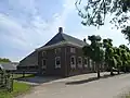 Boerderij en zomerhuis