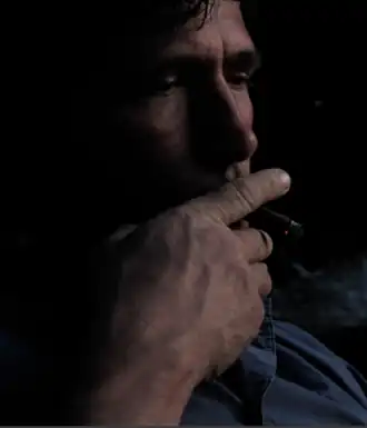 Erik Lieshout (2014)