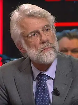 Erik Scherder (2017)