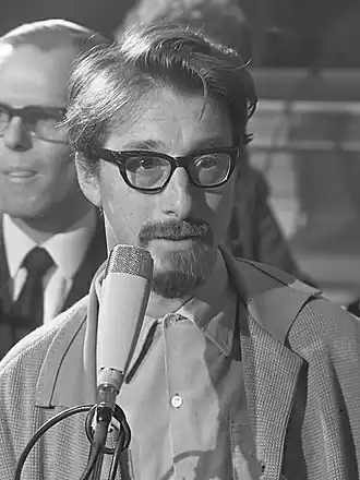 Erik Vos (1969)