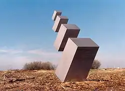 Reeks (2001), Sassenheim