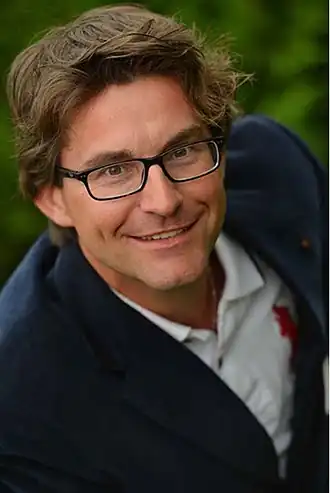 Erik van Lith