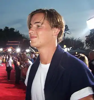 Erik von Detten (2004)