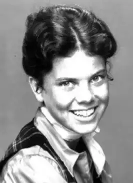 Erin Moran als Joanie Cunningham in 1976