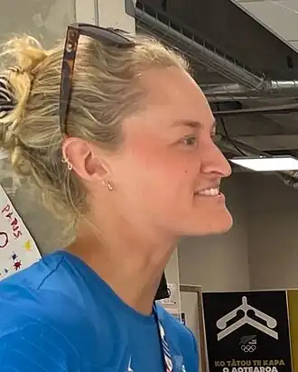 Olympische Spelen 2024