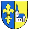 Wapen van Eriskirch