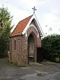 Kapel van Erkegem