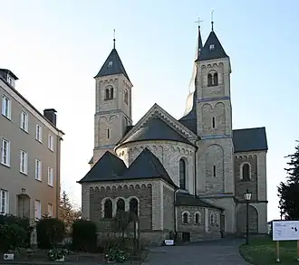 Sint-Johannes de Doperkerk