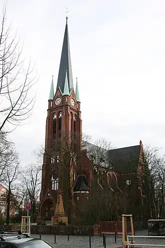 Verlosserskerk
