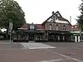 Café De Veluwe