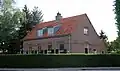 Dubbele woning