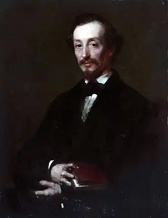 Gambart (door John Prescott