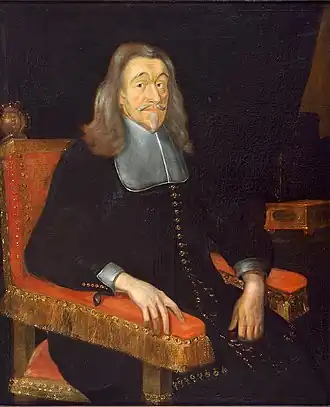 Ernst I van Saksen-Gotha