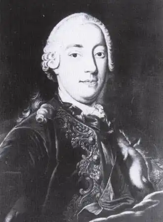 Ernst Frederik van Saksen-Coburg-Saalfeld