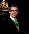 Ernesto Zedillo