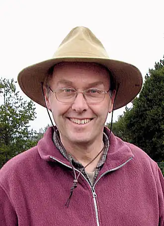 Ernie Wasson (2005)