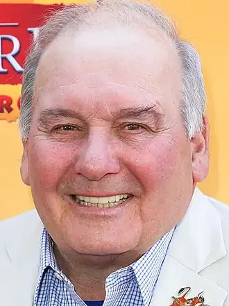 Ernie Sabella (2015)