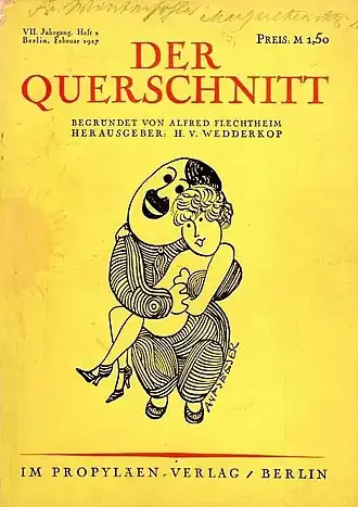 Der Querschnitt