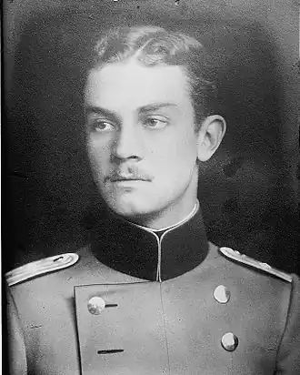 Ernst August van Brunswijk