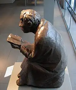 Der Buchleser (1936)