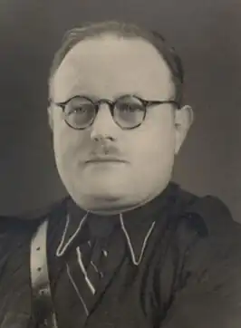 Ernst von Bönninghausen