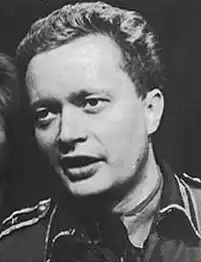 Ernst-Hugo Järegård (1961)