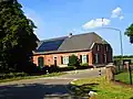 Voormalige boerderij
