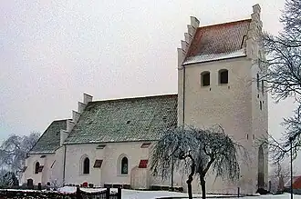 Kerk