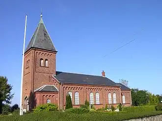 Kerk