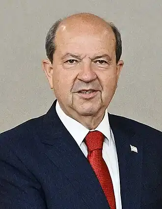 Ersin Tatar