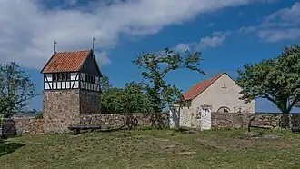 Kerk van Christiansø