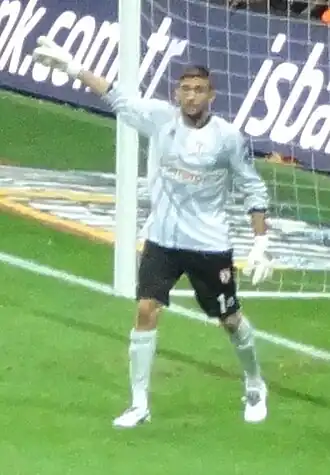 Ertuğrul Taşkıran