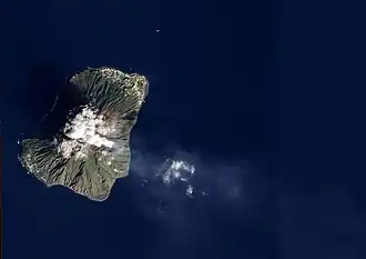 Stromboli