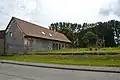 Gesloten hoeve