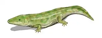 Eryosuchus