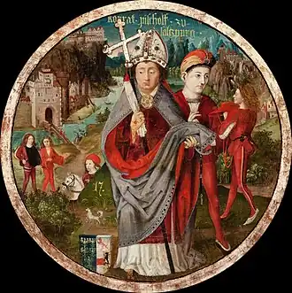 Koenraad van Babenberg