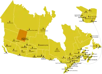 Aartsbisdom Grouard-McLennan