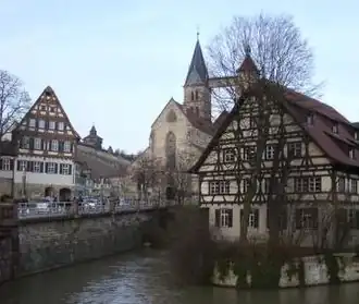 Esslingen am Neckar