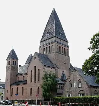 Kerk