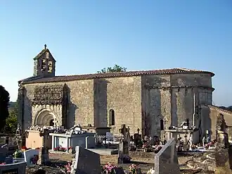 Église Saint-Blaise